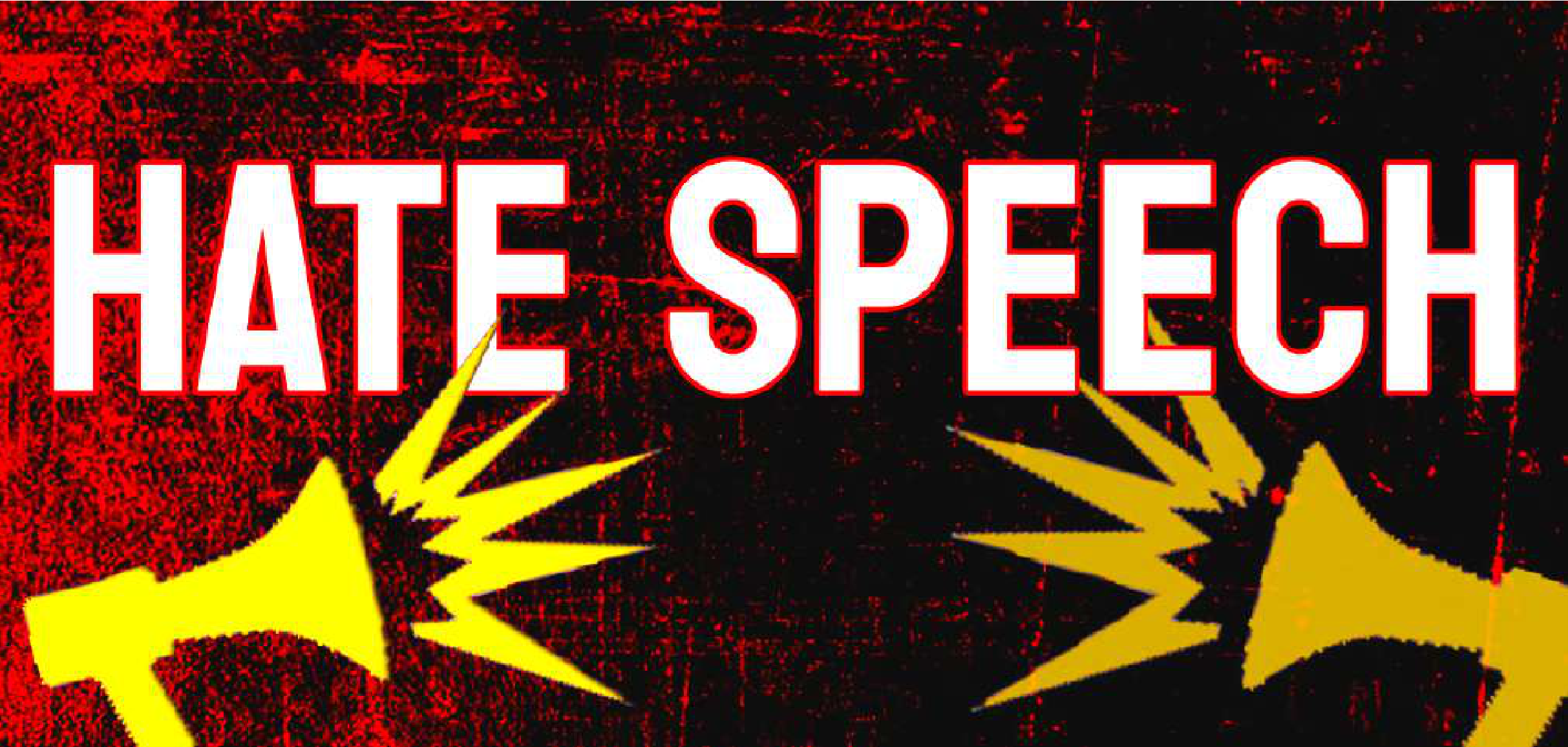 Lack of Action against Hate Speech