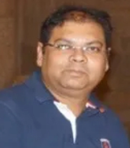 Picture of Dr. Vishal Massey
