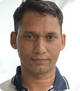 Picture of Jeet Singh