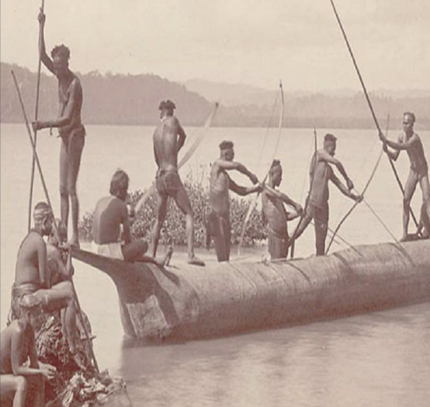 Tribes-of-Andaman-and-Nicobar